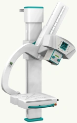 Repair services of X-ray diagnostic complex SD-RA "TMO"