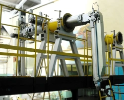 Mechanical copying manipulator MMK-25