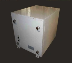 Heat pump units Insolar AGSHP-40