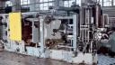 Injection moulding machine 711H18