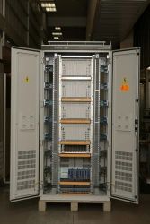 TPTS-SB automation system (TPTS-SB MCC)
