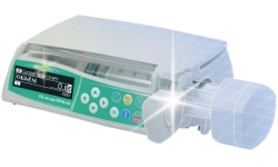 Syringe dispenser Pulsar - NPKAP