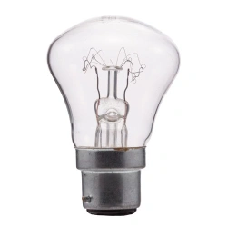 Lamp C 220-60-1 E27