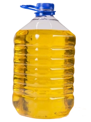 Sunflower oil