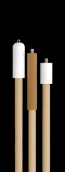 SUPERTEMP submersible thermocouples