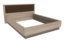 Bruna LD 631.320.000 Bed 1400