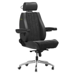 DISSOL NAVIGATOR 24Executive comfort dispatch chair