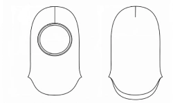 Heat-resistant knitted helmet for protection against thermal risks of electric arc with protection level not less than 10 cal/cm