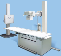 Radiographic SD-RA - "TMO" apparatus