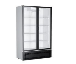 Refrigerated medium-temperature cabinet SHX-0,80SK