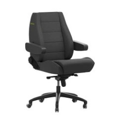 DISSOL NAVIGATOR 24Base series comfort dispatch chair