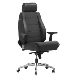 DISSOL NAVIGATOR 24Manager Comfort Dispatch Chair