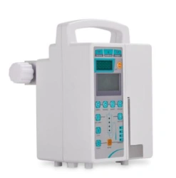 BYS-820 Infusion Pump