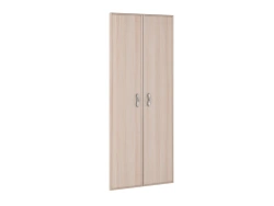 Cloakroom door set, item no. PRT429