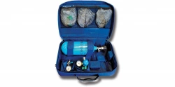 Oxygen inhaler KI-R7