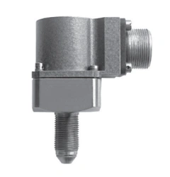 Pressure transmitter 2 MD-80 TN potentiometric