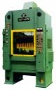 Automatic multi-position sheet forming machine AB6128