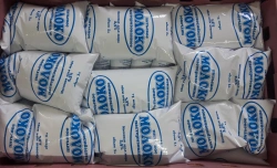 Pasteurised milk 2.5% 1l