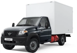 UAZ truck 236022-931-02