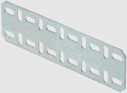 Connection plate LESTA