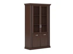 Combination cupboard, art. no. PRT403