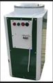 Tuber peeling machine MKU-350