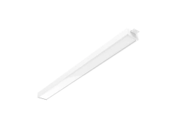 LED luminaire VARTON for slatted ceiling 1170x100 18