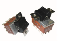 Toggle switch PKl510