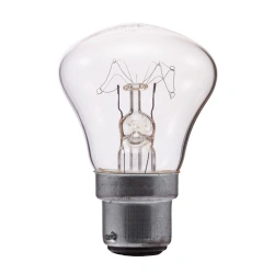 Lamp C 110-60-1 B22D