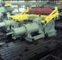 Moulding machine 267M