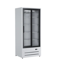 Refrigerated medium temperature cabinet Elton 0,5 compartment
