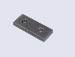 316000610612300 Hinge fixing plate