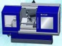 MSH520R-IV CNC Thread Grinding Machine