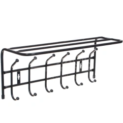 Wall rack EL 106.01.00-05
