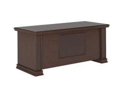 Executive desk 160, art. PRT201