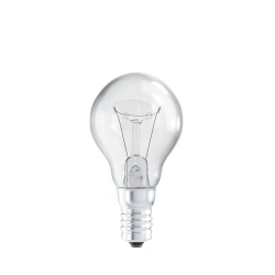 Lamp DSh 230-60 E14
