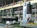 Horizontal milling and boring machine NS212EF1