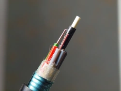 Optical cable OKZp2Kdng(S)-M