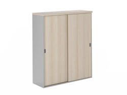 Wardrobe with h140 shelves, art. no. FLS404
