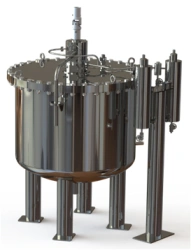 Hydraulic System Filters