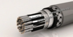 Cable PvPug 1x95mk/35-6kV
