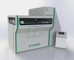 Industrial additive machine AT2000 (3D printer)