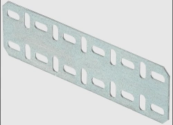Connection plate EA (for cable ladder system)