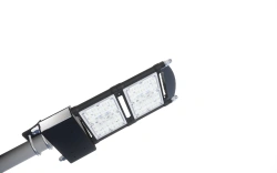 LED cantilever street cantilever luminaire DKU 29-100-561 ST1