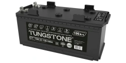 Accumulator lead starter battery Tungstone 6ST-190