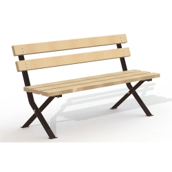 Bench