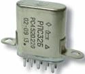 Electromagnetic polarised low-frequency relay RPS 32B-T RS4.520.216-06