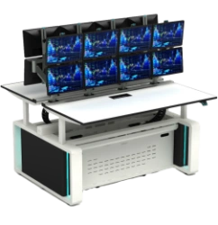 TradeX Series Modular Supervisory Console