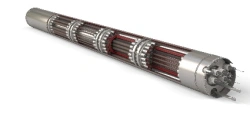 Ionisation chamber