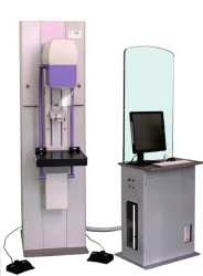 X-ray MR-"TMO" mammograph